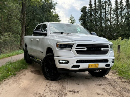 Ram 1500 0