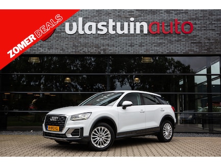 Audi Q2 0