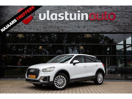 Audi Q2 0