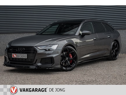 Audi A6 0
