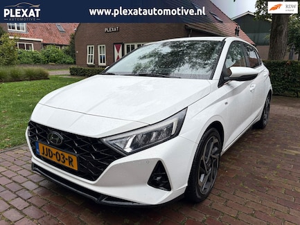 Hyundai i20 0