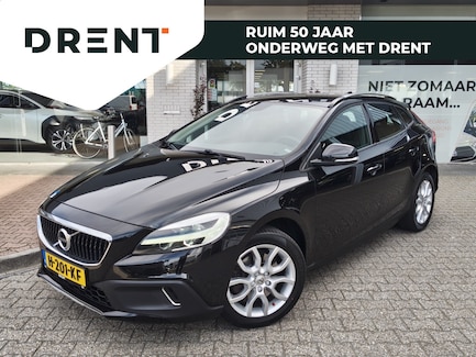 Volvo V40 Cross Country 0