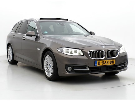 BMW 5-Serie 0
