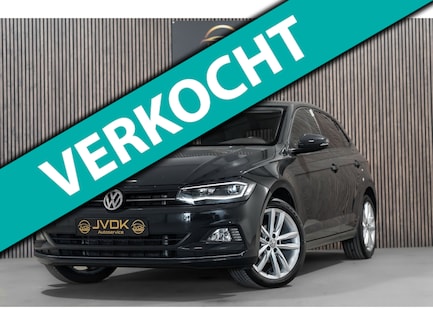 Volkswagen Polo 0
