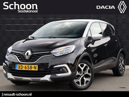 Renault Captur 0