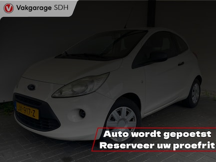 Ford Ka 0