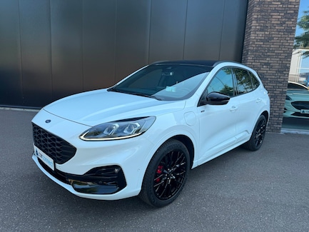 Ford Kuga 0