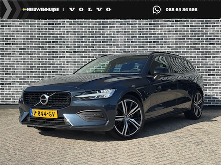 Volvo V60 0