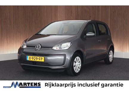 Volkswagen Up! 0