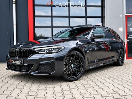 BMW 5-Serie 0