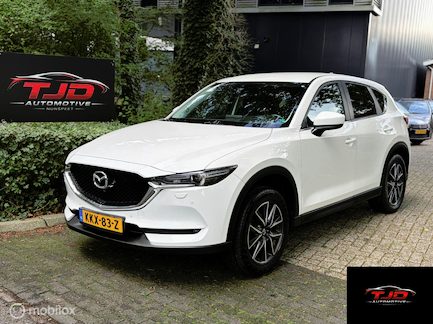 Mazda CX-5 0