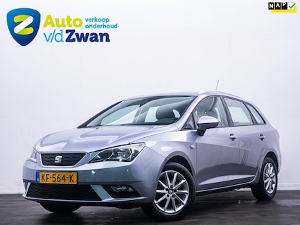 SEAT Ibiza 0