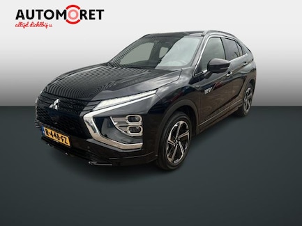 Mitsubishi Eclipse Cross 0