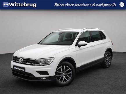 Volkswagen Tiguan 0