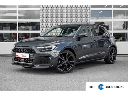 Audi A1 0