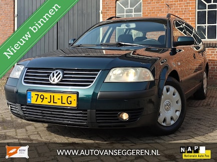 Volkswagen Passat 0