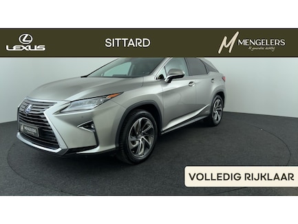Lexus RX 0