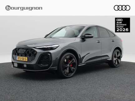 Audi Q5 Sportback 0