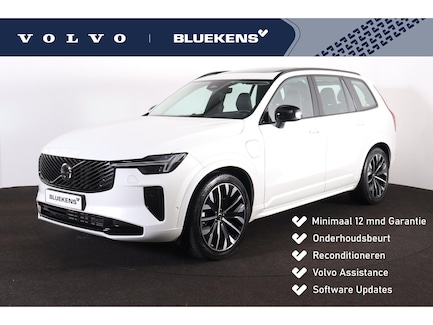 Volvo XC90 0