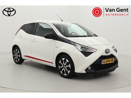 Toyota Aygo 0