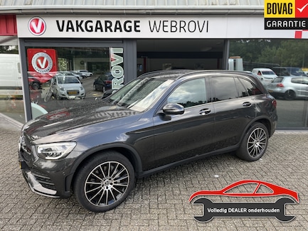 Mercedes-Benz GLC 0