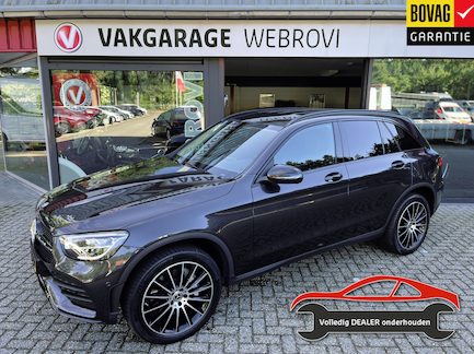 Mercedes-Benz GLC 0