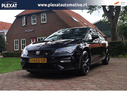 SEAT Leon 0