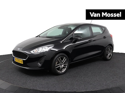 Ford Fiesta 0