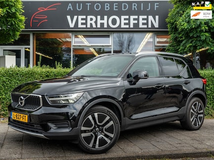 Volvo XC40 0