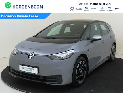 Volkswagen ID.3 0