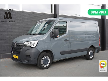 Renault Master 0