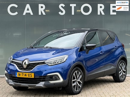 Renault Captur 0