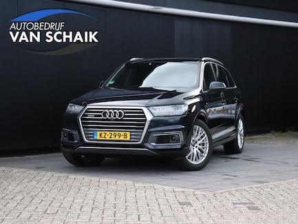 Audi Q7 0