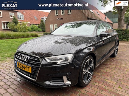 Audi A3 0
