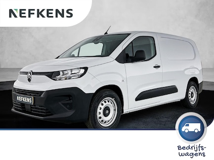 Citroën E-Berlingo 0