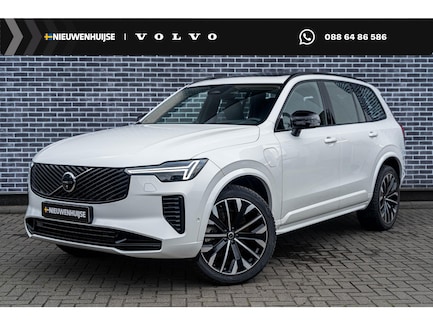 Volvo XC90 0