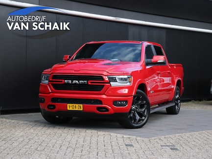 Dodge Ram 1500 0