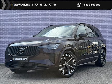 Volvo XC90 0