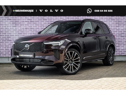 Volvo XC90 0