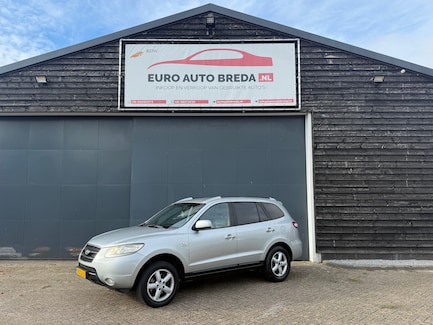 Hyundai Santa Fe 0