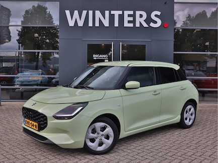 Suzuki Swift 0