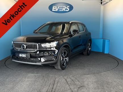 Volvo XC40 0