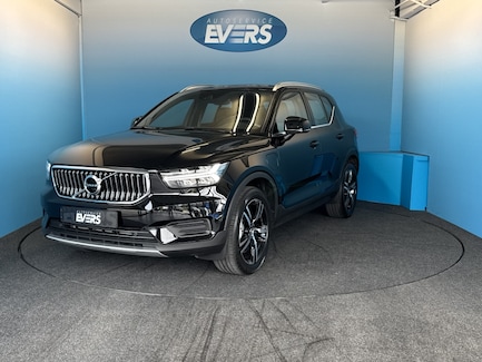Volvo XC40 0