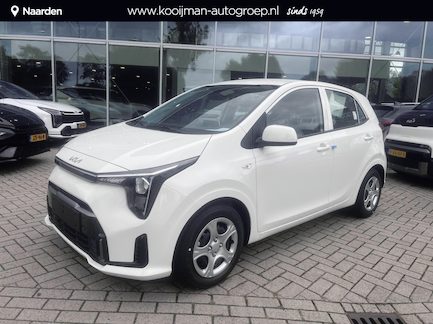 Kia Picanto 0
