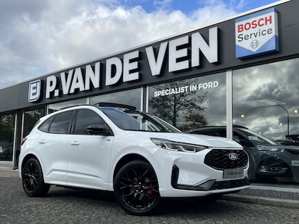 Ford Kuga 0
