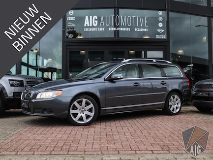 Volvo V70 0