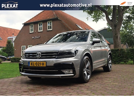 Volkswagen Tiguan 0