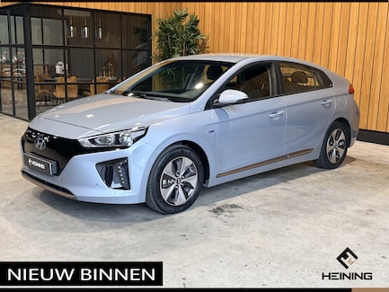 Hyundai Ioniq 0