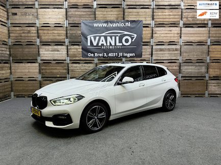 BMW 1-Serie 0