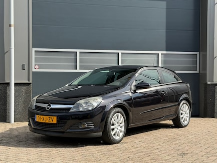 Opel Astra 0